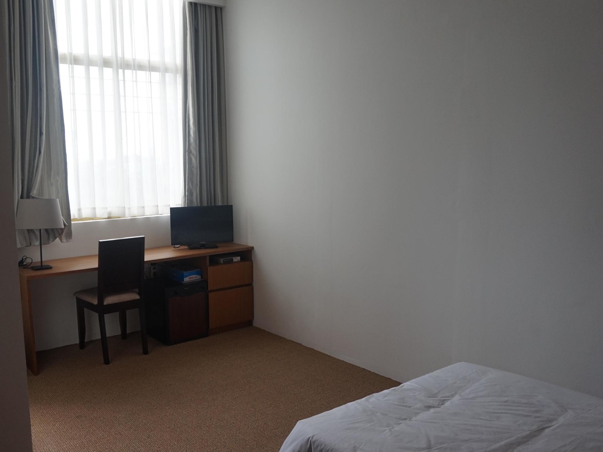 Yama Hotel & Rooftop Bar Rangun Zewnętrze zdjęcie