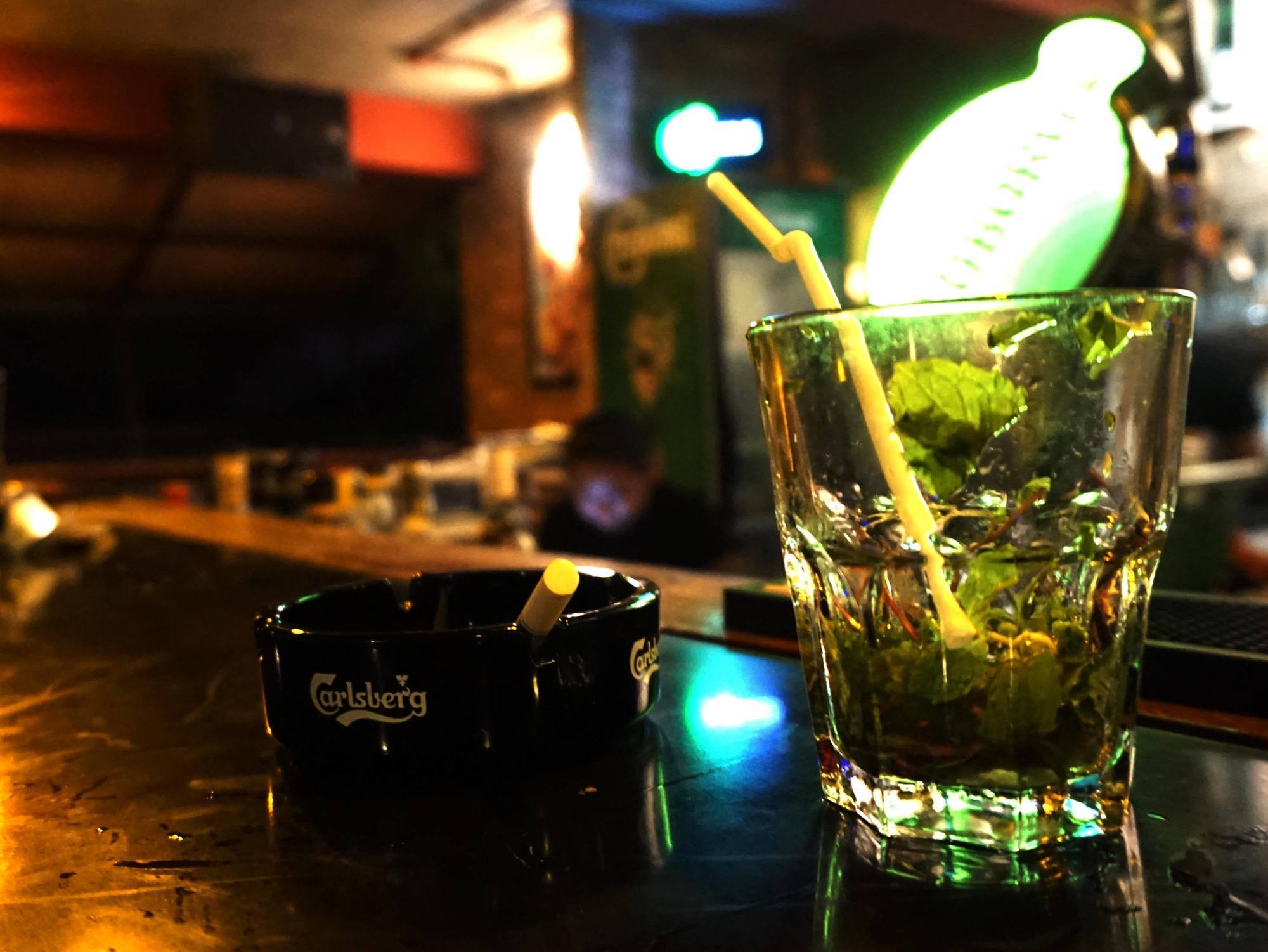 Yama Hotel & Rooftop Bar Rangun Zewnętrze zdjęcie